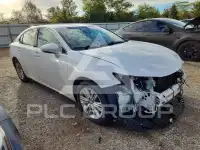 2015 Lexus ES фото