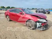 2015 Lexus ES350 photo