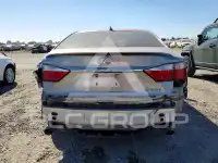 2015 Lexus ES350 photo