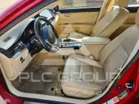 2015 Lexus ES350 photo