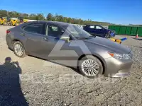 2015 Lexus ES350 фото