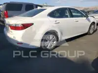 2015 Lexus ES350 photo