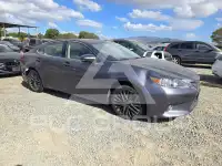 2015 Lexus ES350 фото