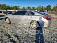2015 Lexus ES350 фото