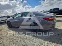 2015 Lexus ES350 фото