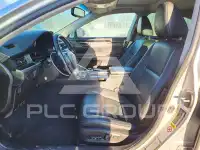2015 Lexus ES350 фото