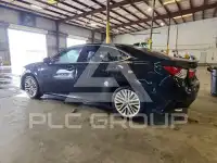 2015 Lexus ES350 photo