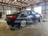 2015 Lexus ES350 photo