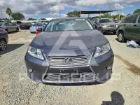 2015 Lexus ES350 фото