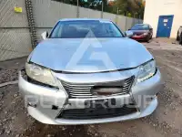 2015 Lexus ES350 фото