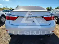 2015 Lexus ES350 photo