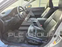 2015 Lexus ES350 фото