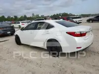 2015 Lexus ES350 photo
