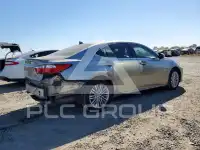 2015 Lexus ES350 photo