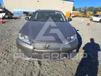 2015 Lexus ES350 фото