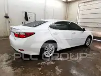 2015 Lexus ES350 photo