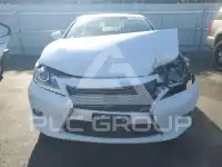 2015 Lexus ES350 photo