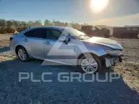 2015 Lexus ES350 фото