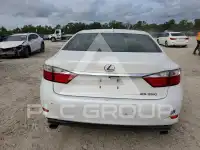 2015 Lexus ES350 photo