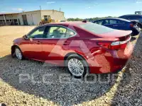 2015 Lexus ES350 photo
