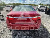 2015 Lexus ES350 фото