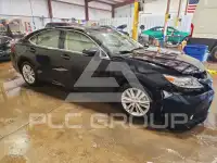 2015 Lexus ES350 photo