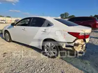 2015 Lexus ES350 фото