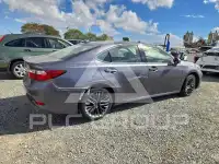 2015 Lexus ES350 фото