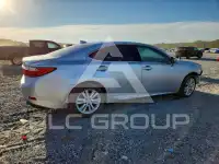 2015 Lexus ES350 фото