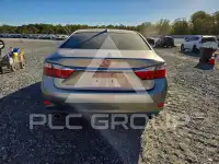2015 Lexus ES350 фото