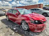 2015 Lexus ES350 фото