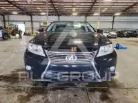 2015 Lexus ES350 photo