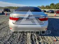 2015 Lexus ES350 фото