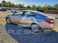 2015 Lexus ES350 фото