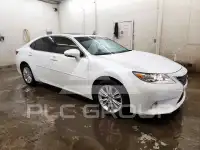 2015 Lexus ES350 photo
