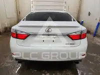 2015 Lexus ES350 photo
