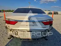 2015 Lexus ES350 фото