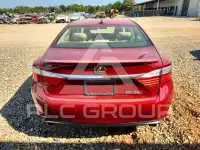 2015 Lexus ES350 photo