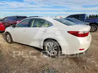2015 Lexus ES фото