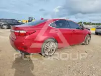 2015 Lexus ES350 photo