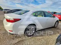 2015 Lexus ES фото