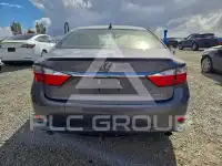 2015 Lexus ES350 фото