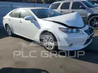 2015 Lexus ES350 photo