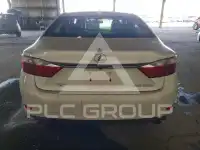 2015 Lexus ES350 фото