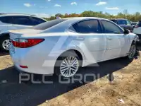 2015 Lexus ES350 photo
