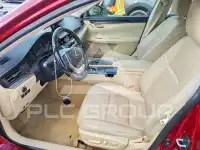 2015 Lexus ES350 фото