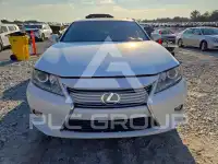 2015 Lexus ES350 фото