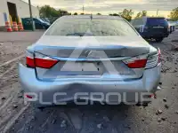 2015 Lexus ES350 фото