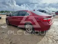 2015 Lexus ES350 photo