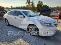 2015 Lexus ES350 фото